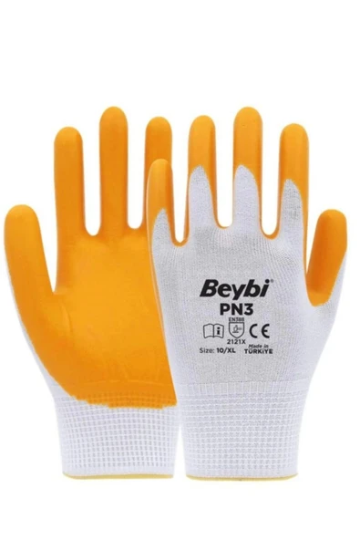 Beybi PN3 SARI ürün görseli 1