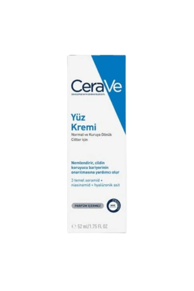 CeraVe KARMA CİLT KREMİ 52 ML - Resim 2