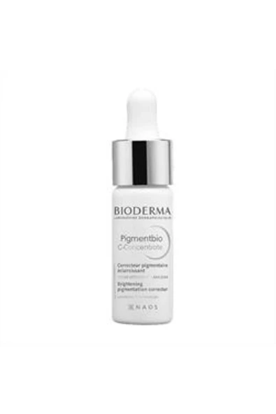 Baby Bioderma Pigmentbio C-Concentrate Gece Serumu 15ml ( TEKLİDİR ) ürün görseli 1