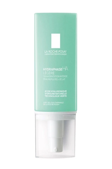 La Roche Posay Hydraphase Intense HA Light 50 ml - Resim 2