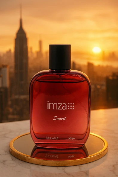 Renksiz Smart Parfüm 100 Ml 1085255204 ürün görseli 1