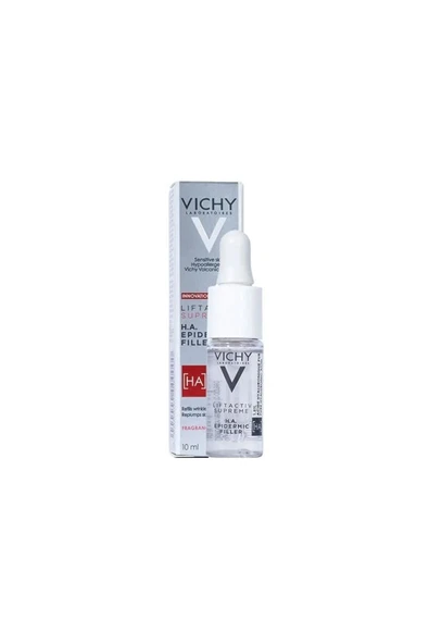 Vichy Liftactiv Supreme H.a Epidermic Filler - % 1.5 Saf Hyaluronik Asitli Kırışıklık Karşıtı Serum 10 ml ürün görseli 1