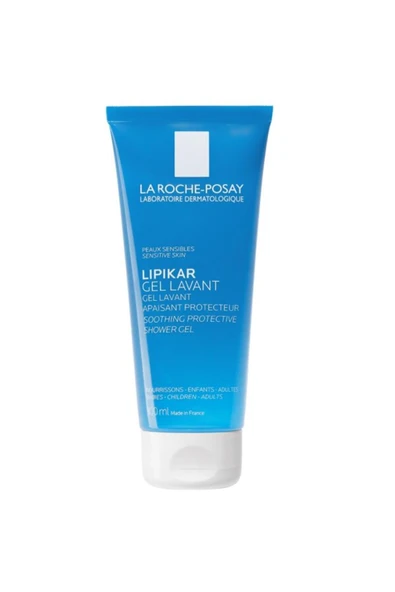 La Roche Posay Lipikar Gel Lavant 100 ml ürün görseli 1