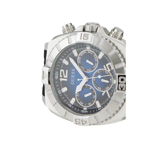 Guess GUGW0801G1 Erkek Kol Saati - Resim 4