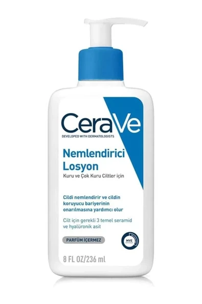 markentegra Moisturising Lotion - Nemlendirici Losyon ürün görseli 1
