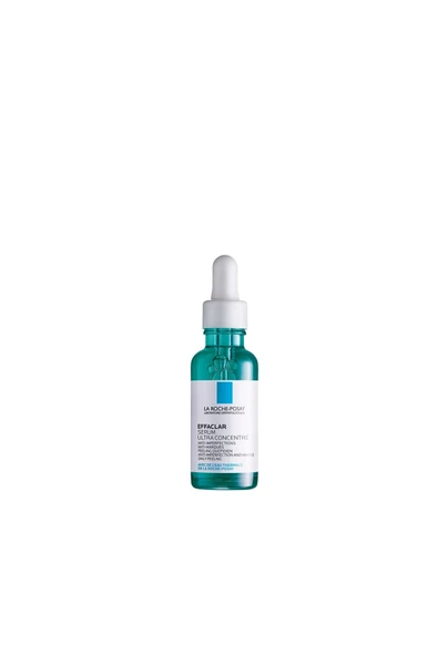 La Roche Posay Effaclar Peeling Etkili Leke Karşıtı Serum 30 ml ürün görseli 1