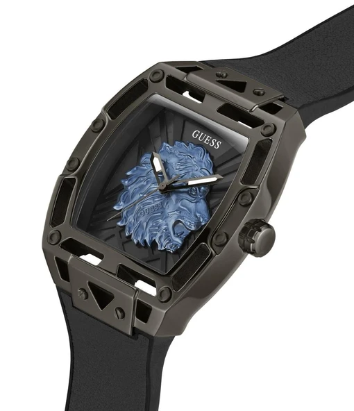 Guess GUGW0595G2 Erkek Kol Saati - Resim 4