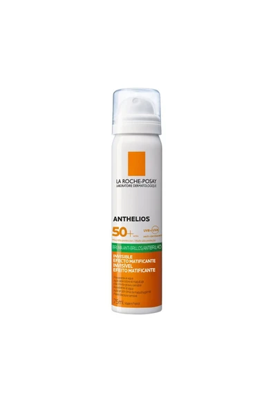 VENTO STORE Anthelios Anti Shine SPF 50+ Güneş Koruyucu 75ml ürün görseli 1