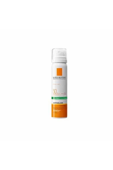 La Roche Posay Anthelios Anti-shine ( Anti-brillance ) Spf 50+ 75 Ml ürün görseli 1