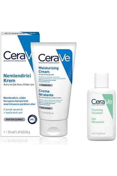 Store Tanışma Kiti, 51 ml ürün görseli 1