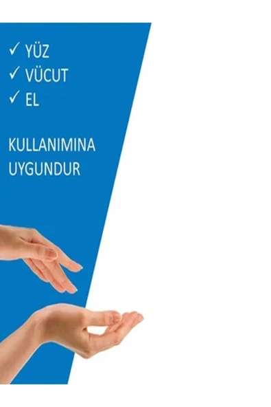 CeraVe Nemlendirici Krem - 340 GR - Resim 4