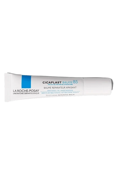 La Roche Posay Cicaplast Baume B5+ 15ml ürün görseli 1