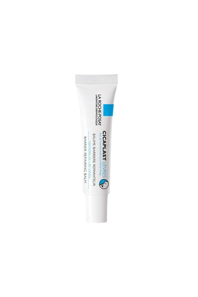 La Roche Posay Cicaplast Levres Onarıcı Dudak Bakım Kremi 7.5 ml ürün görseli 1