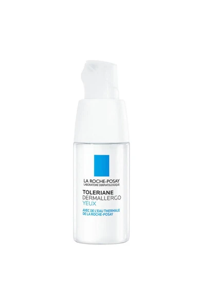 La Roche Posay La Roche-posay Toleriane Yeux Göz Çevresi Bakım Kremi 20 ml ürün görseli 1