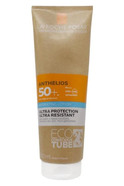 La Roche Posay La Roche-posay Anthelios Ultra Protection Hydrating Lotion Spf50+ 250ml | Güneş Losyonu ürün görseli 1