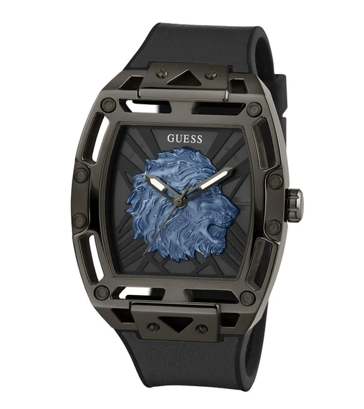 Guess GUGW0595G2 Erkek Kol Saati - Resim 2