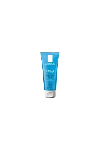 La Roche Posay Lipikar Gel Lavant 100 ml - Resim 2