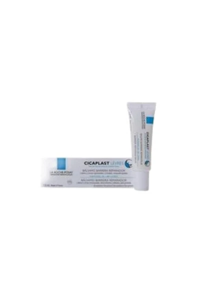 La Roche Posay Cicaplast Levres B5 7.5 Ml ürün görseli 1