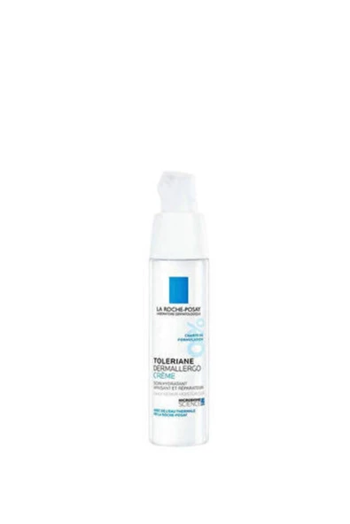 NOVAFACE STD Toleriane Dermallergo Yatıştırıcı Bakım Kremi 40 ml Standart ( TEKLİDİR ) ürün görseli 1