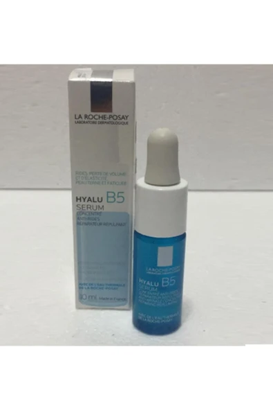La Roche Posay Hyalu B5 Mını Serum 10ml ürün görseli 1
