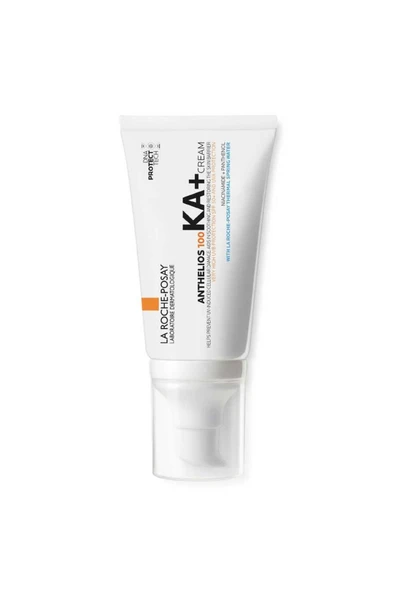 La Roche Posay Anthelios 100 Ka Spf 50 Krem 50ml ürün görseli 1