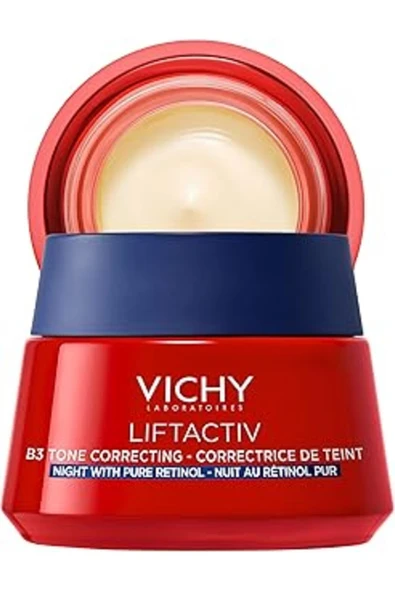 SHC42000 Liftactiv Pigment Specialist B3 Koyu Karşıtı Gece Kremi 50 Ml ürün görseli 1