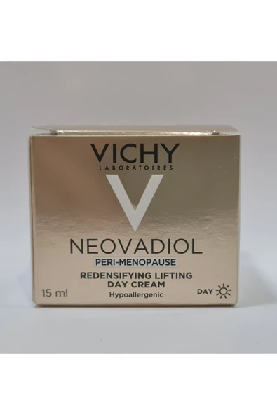 Vichy Neovadiol Gündüz Kremi Normal Ve Karma Ciltler Için 15 Ml ürün görseli 1
