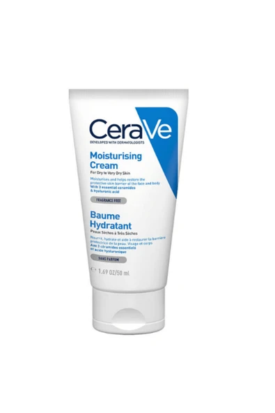 CeraVe KARMA CİLT KREMİ 52 ML ürün görseli 1