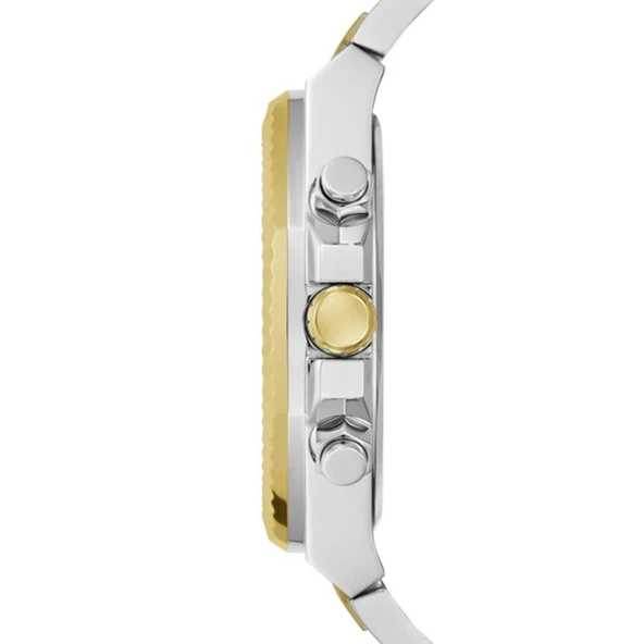 Guess GUGW0703G3 Erkek Kol Saati - Resim 2