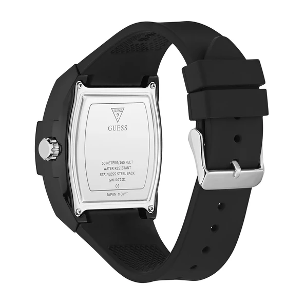 Guess GUGW1072G1 Erkek Kol Saati - Resim 3