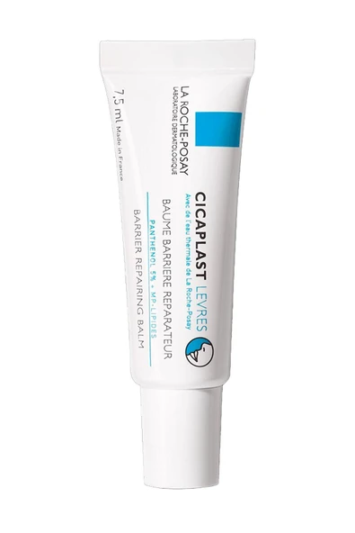 La Roche Posay Cicaplast Levres Dudak Kremi 7.5 ml ürün görseli 1
