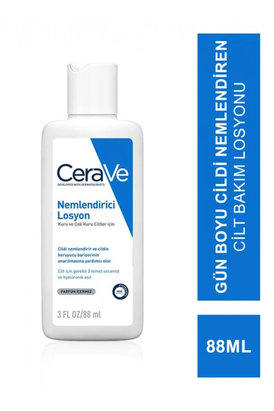 CeraVe Nemlendirici Losyon 88 ml ürün görseli 1