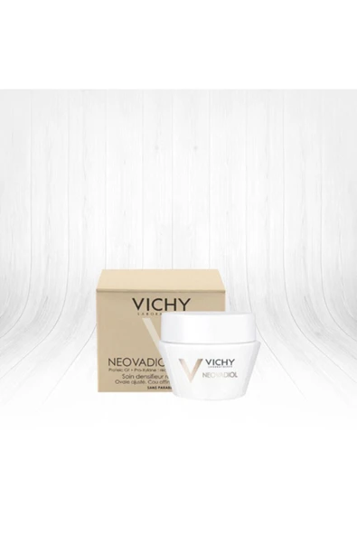 Vichy Neovadiol Compensating Complex-seyahat Boy 15 Ml ürün görseli 1