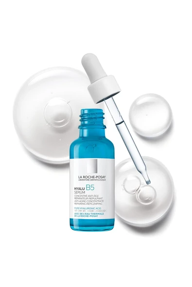 Hepta Collection Hyalu B5 Serum 30ml ürün görseli 1