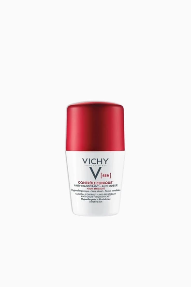 Vichy ROLL-ON COSMETOLOGIST VICHY DEO NO99 ürün görseli 1