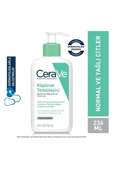 sommeow Köpüren Temizleyici 236 Ml K99200 ürün görseli 1