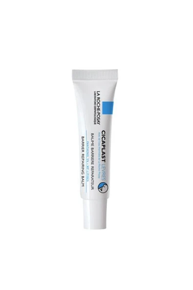 La Roche Posay Cicaplast Lvres Baume Barrire Rparateur Dudak Balsamı, 75ml ürün görseli 1