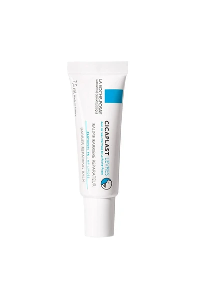 La Roche Posay Cicaplast Levres B5 7,5 ml - Resim 3