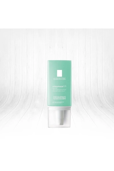 La Roche Posay Hydraphase Intense Ha Rich Nemlendirici Krem 50ml ürün görseli 1