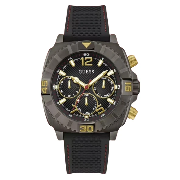 Guess GUGW0801G2 Erkek Kol Saati ürün görseli 1