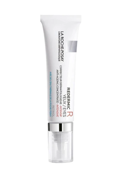 La Roche Posay Redermic R Yeux Eyes 15 ml ürün görseli 1