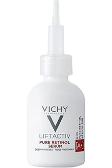 SHC42000 Liftactiv Retinol Specialist Derin Kırışıklık Karşıtı 30 Ml ürün görseli 1