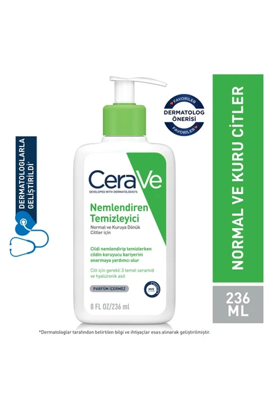 sommeow Nemlendiren Temizleyici 236 Ml K99800 ürün görseli 1
