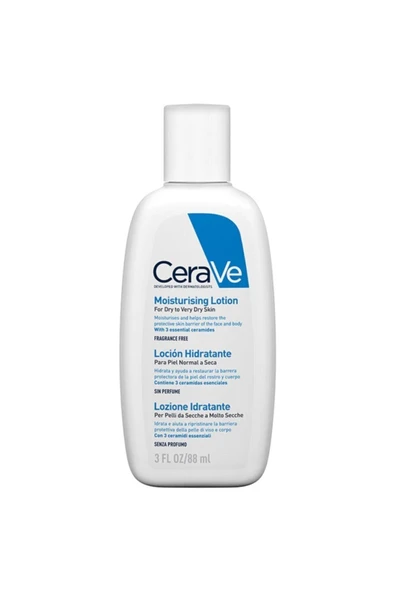 CeraVe Nemlendirici Losyon 88 Ml ürün görseli 1