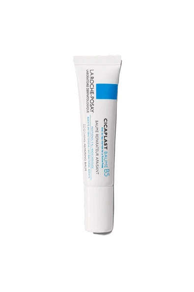La Roche Posay Cicaplast Baume B5 Yüz Ve Vücut Bakım Kremi 15 Ml ürün görseli 1