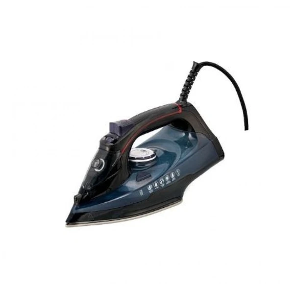 TROYA TR-529 STEAM MASTER 2600 W BUHARLI ÜTÜ ürün görseli 1