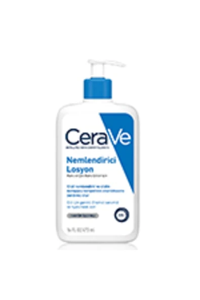 CeraVe Moisturising Lotion 473 ml ürün görseli 1