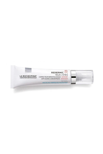 La Roche Posay Redermic R Yeux Göz Bakım Kremi Retinol İçeren 15 Ml…Göz Kremi_ ürün görseli 1