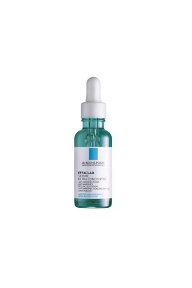 La Roche Posay Posay Effaclar Ultra Concentrated Serum 30ml ürün görseli 1