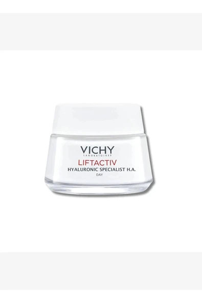 VICHY Liftactiv Supreme PNM 50ml ürün görseli 1